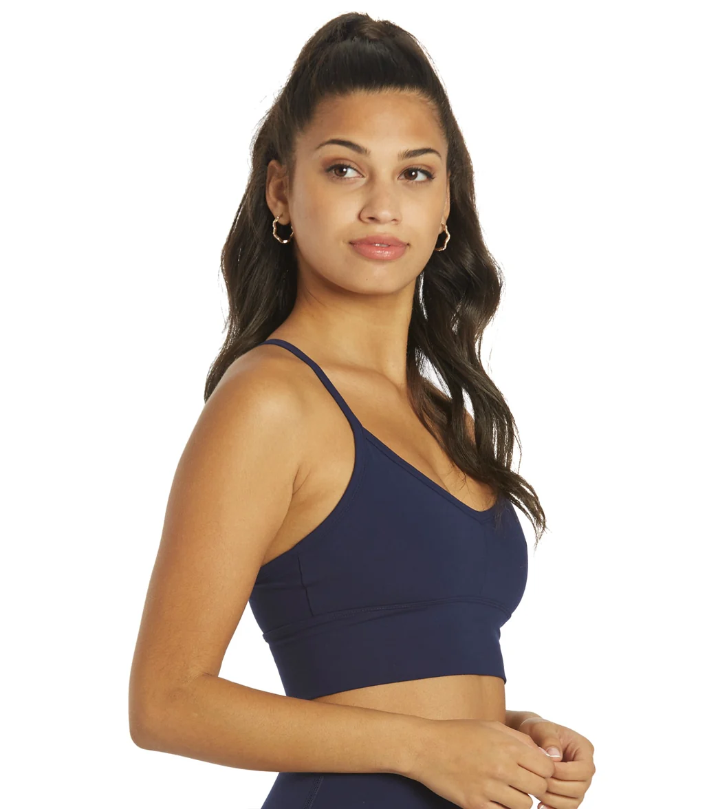 Glyder Premier Yoga Sports Bra