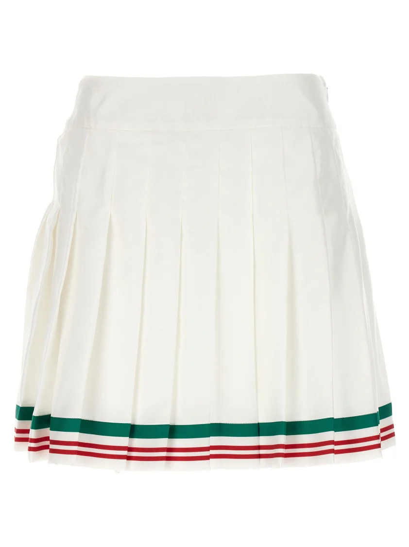 'Casa Way' Skirt