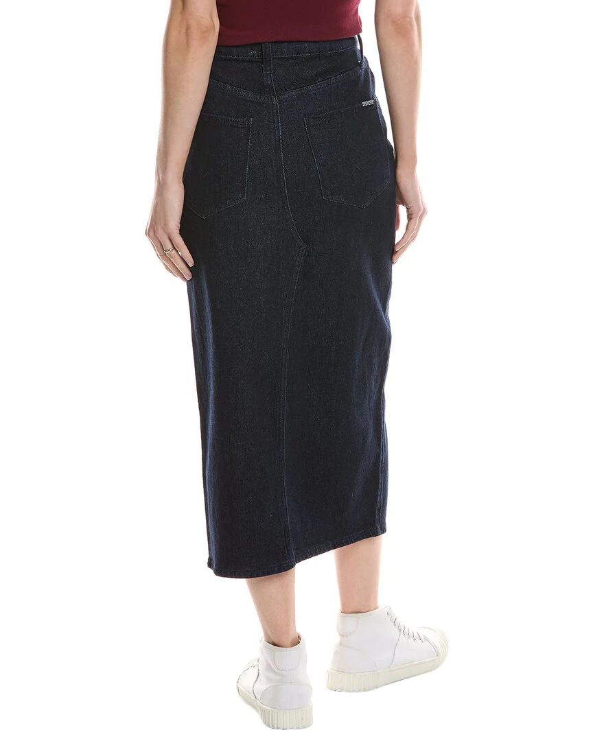 HUDSON Jeans Midi Skirt