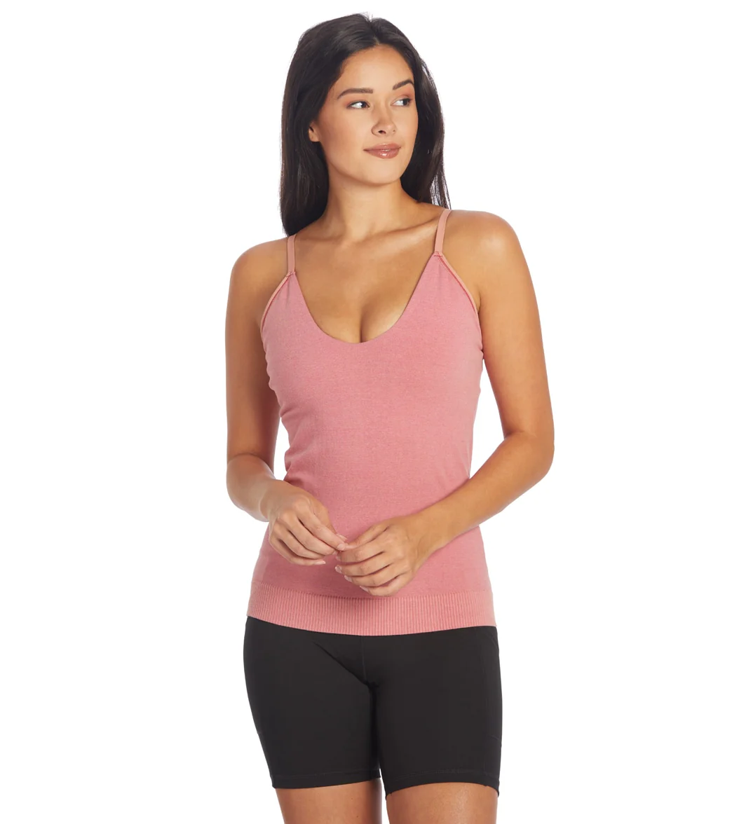 prAna Sopra Seamless Bra Tank