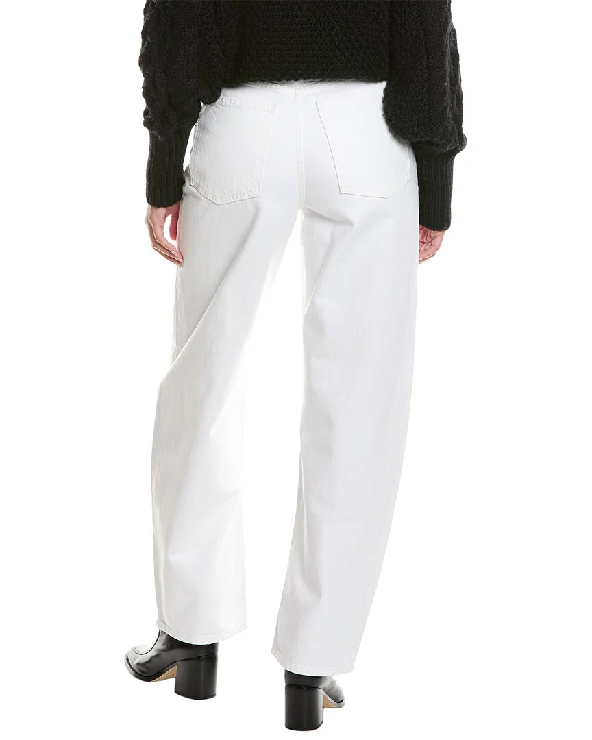 FRAME Denim Long Barrel Jean