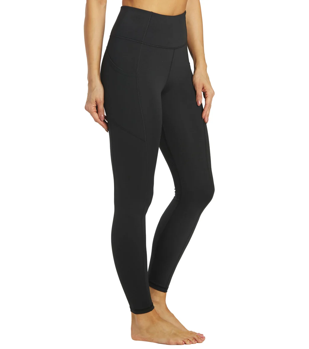 Marika Ginger Yoga Leggings