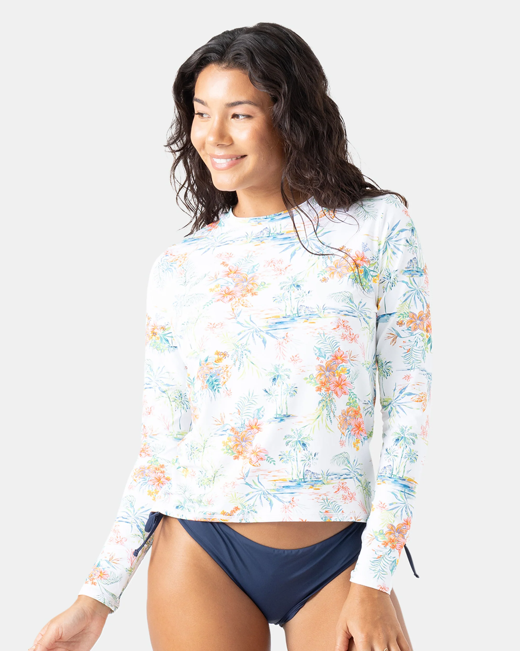 North Shore Sea Skippin Rashguard