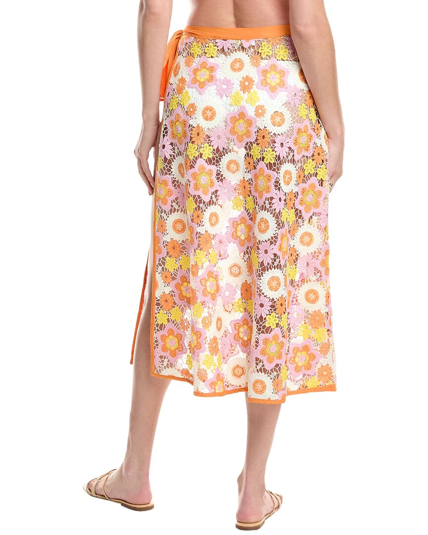 Ramy Brook Emmy Skirt