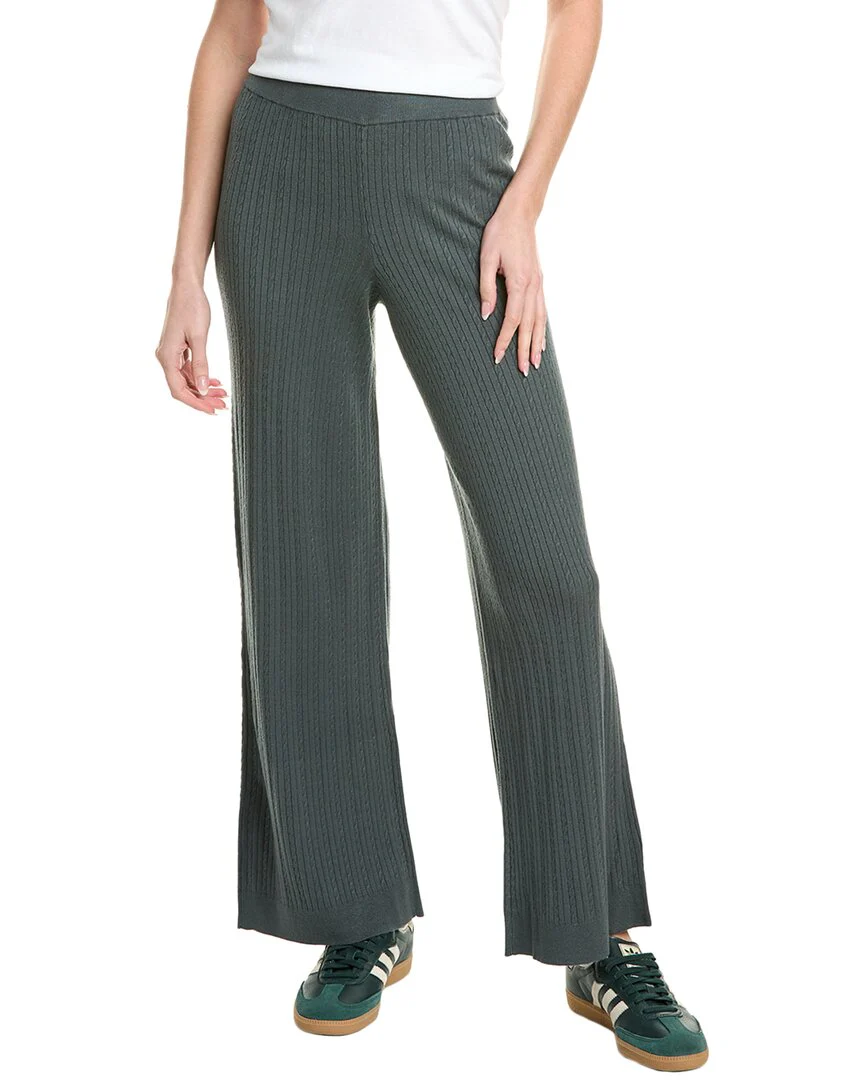 Splendid Veronica Cable Pant