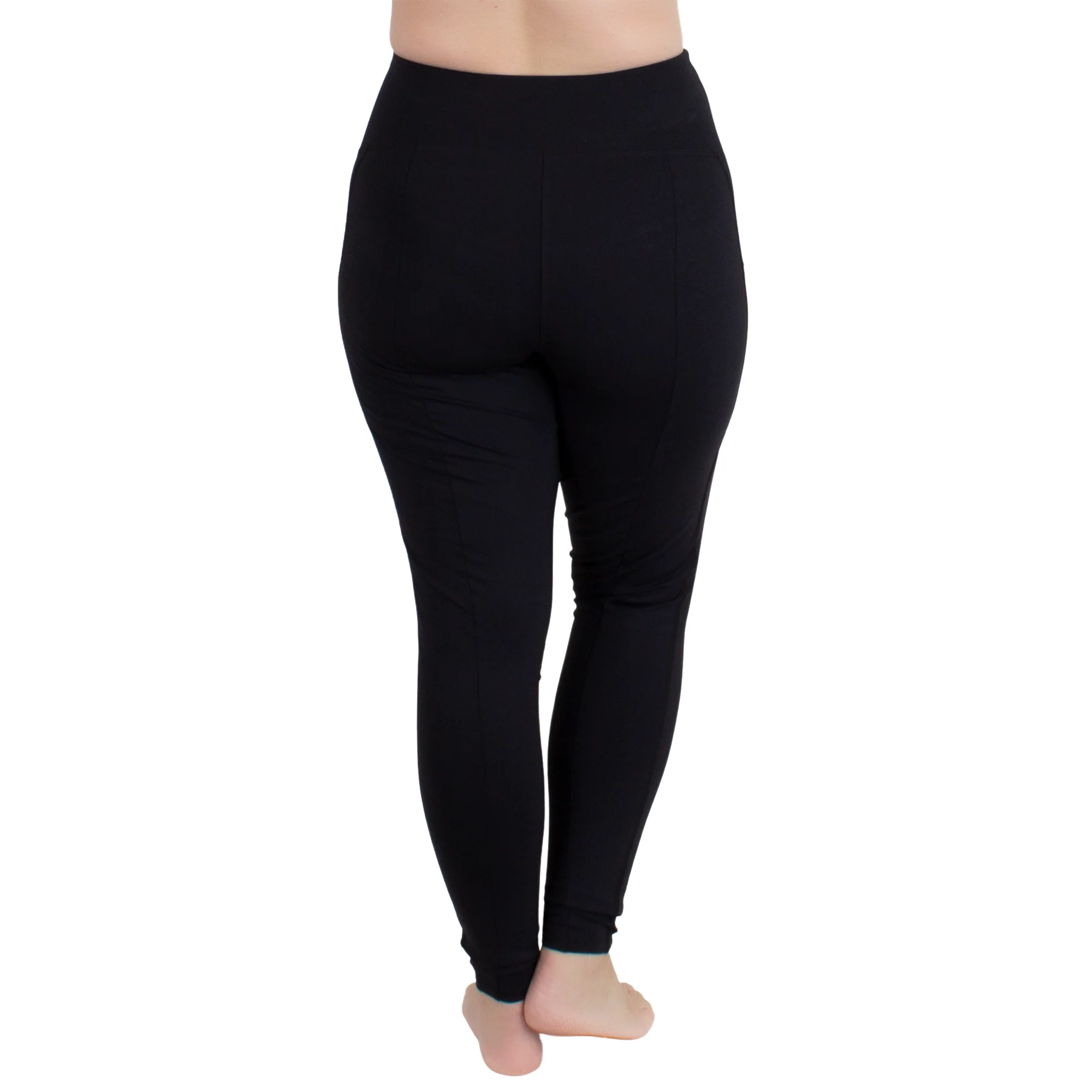 Athletic Legging with Pockets 30