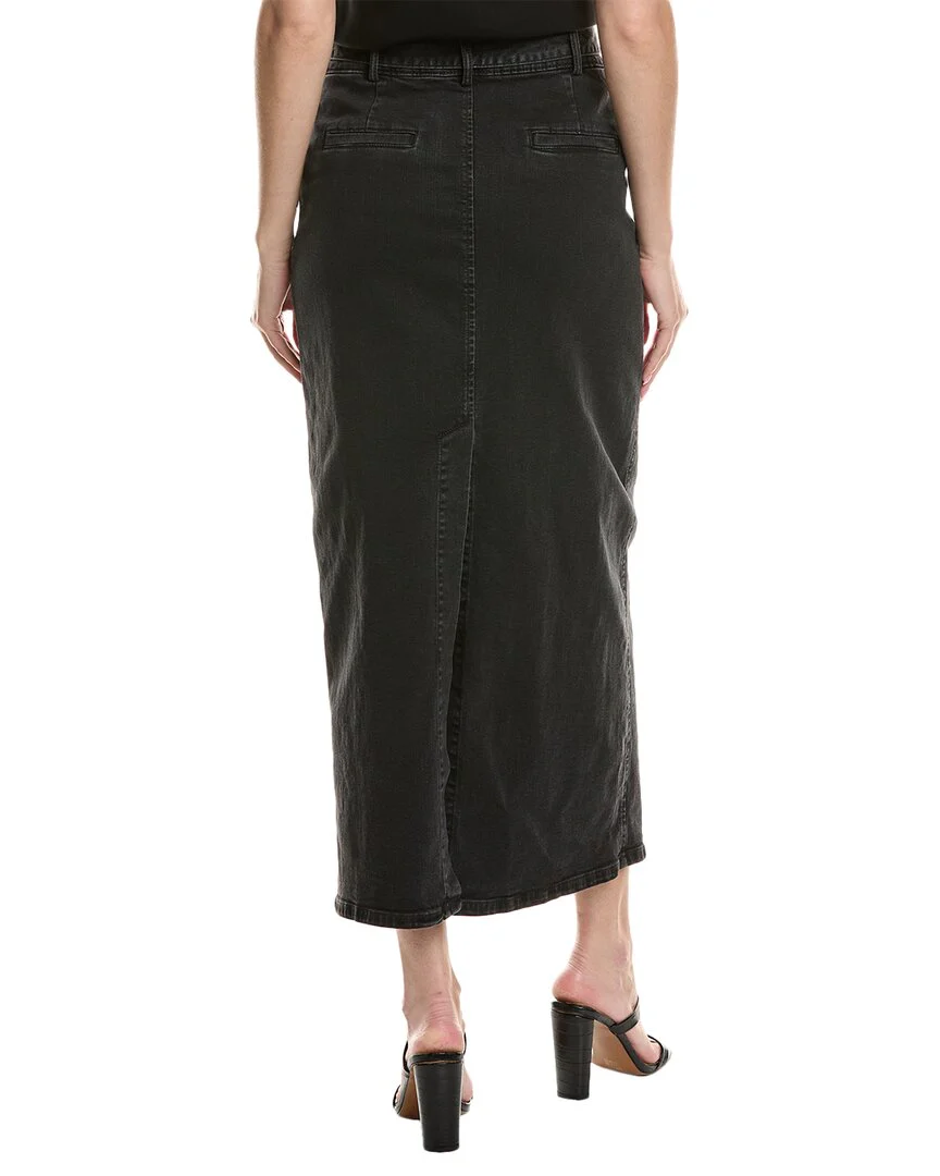 Kenneth Cole Maxi Skirt