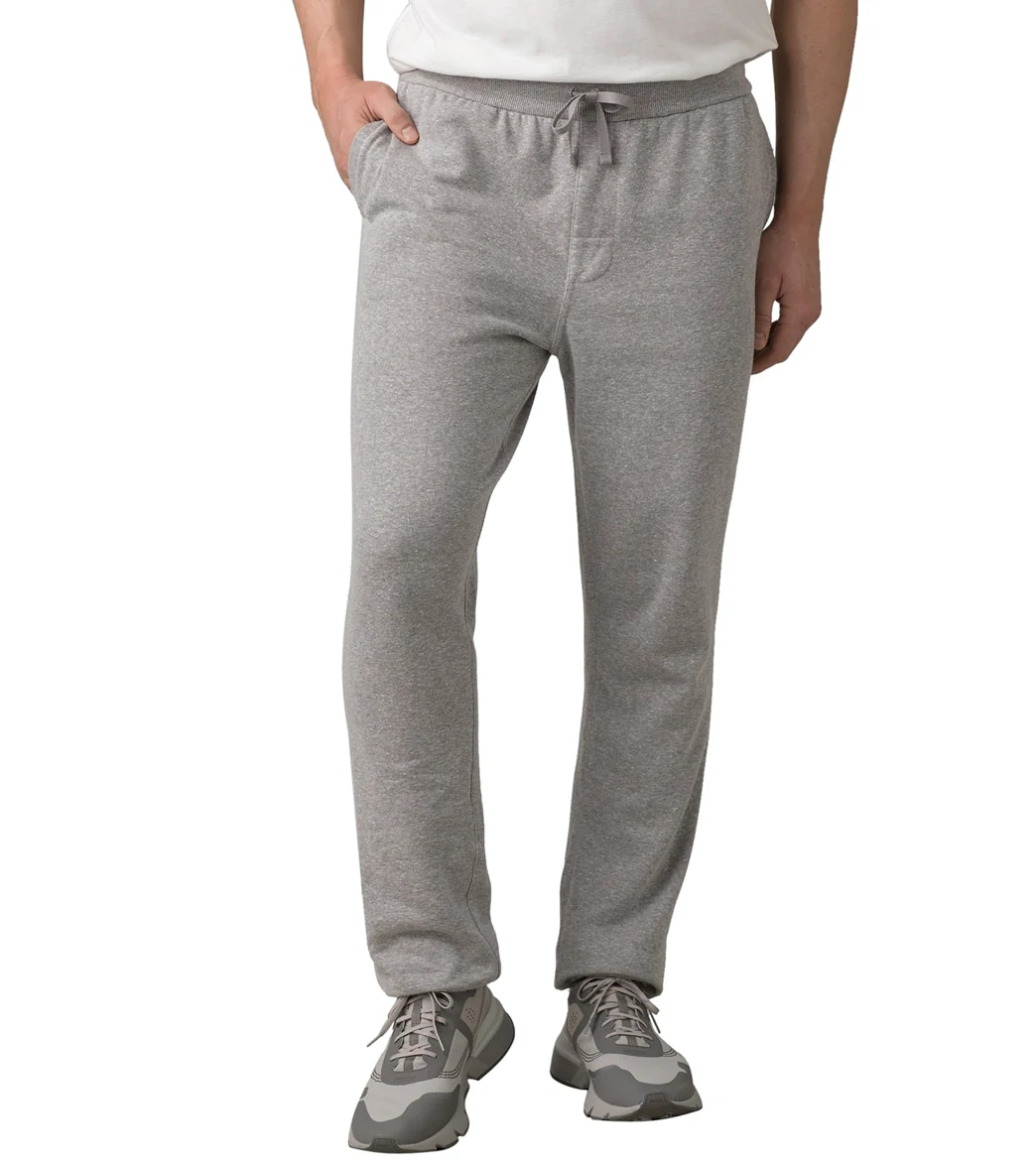 prAna Cardiff Fleece Sweatpant