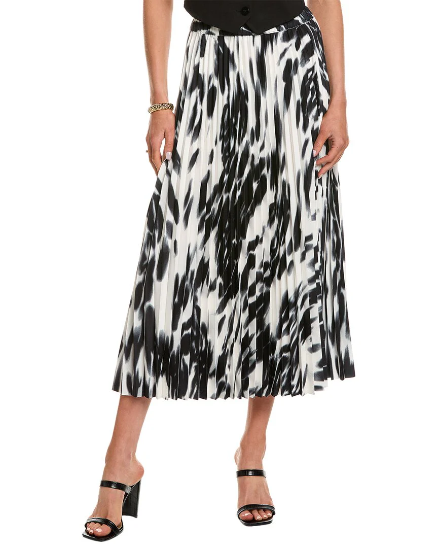 ba&sh Midi Skirt