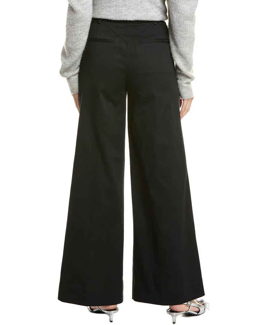 AllSaints Hally Trouser