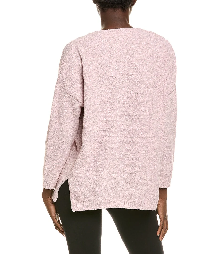 N Natori Aura V-Neck Top