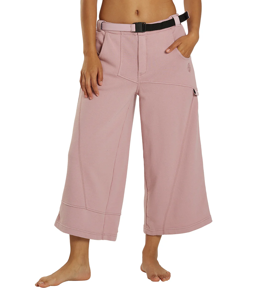 Free People Ollie Pant