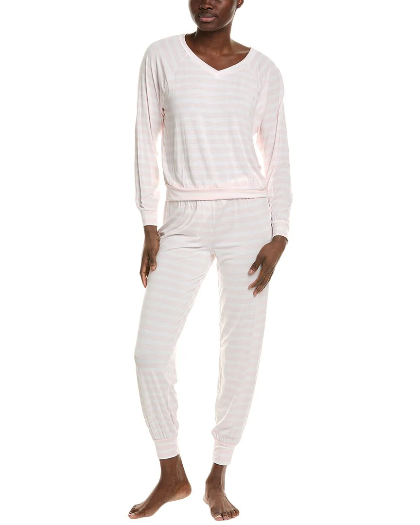 Honeydew Intimates 2pc Lounge Life Lounge Set