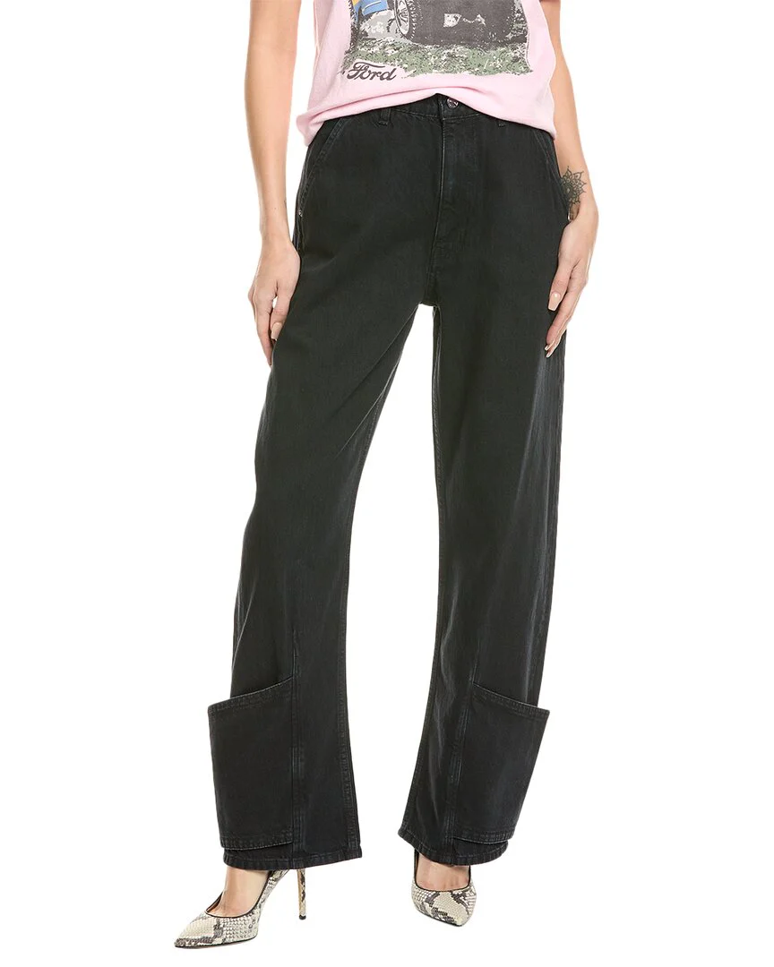 FRAME Denim The Tab Trouser