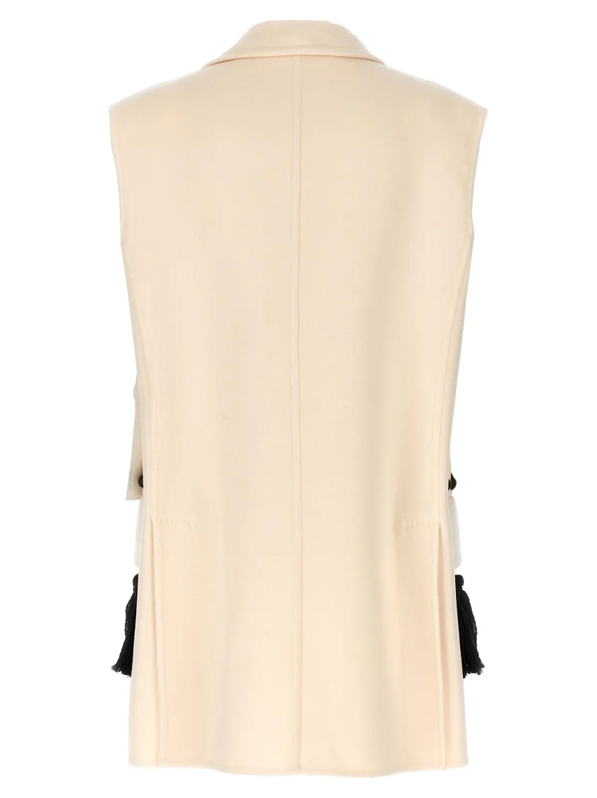 'Arco' Waistcoat