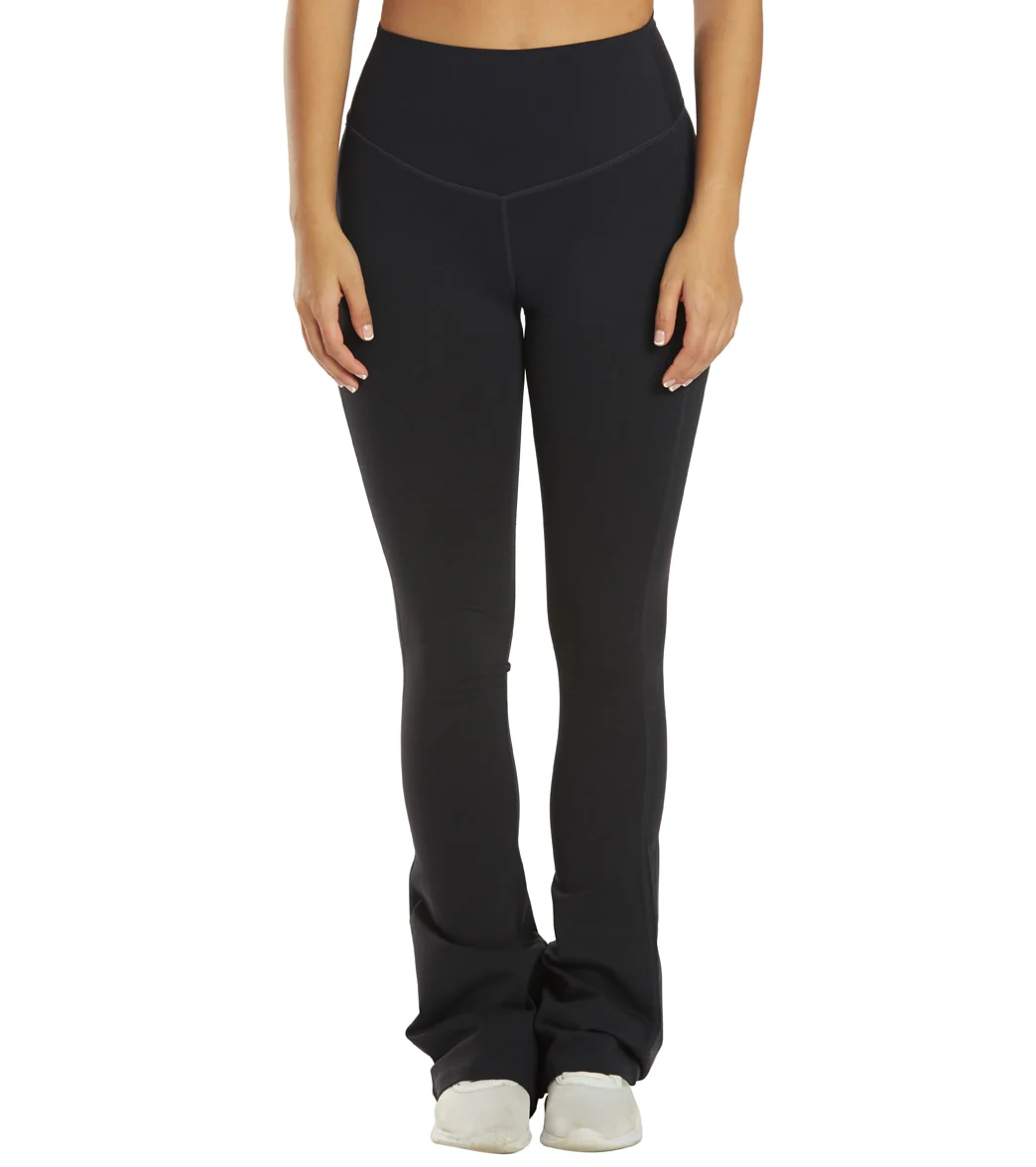 Splits 59 Raquel High Waist Flare