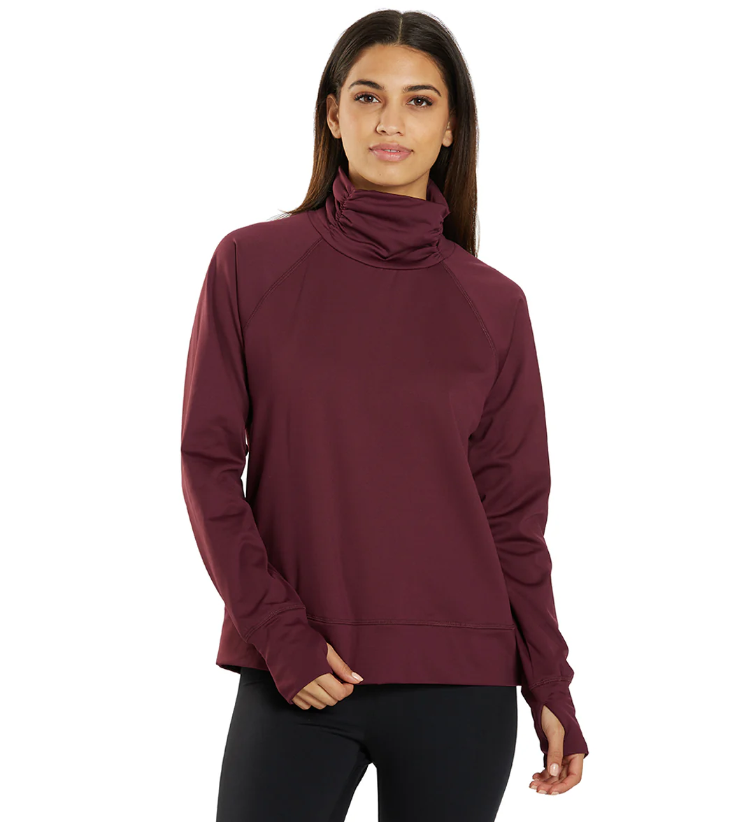 Marika Elodie Pullover