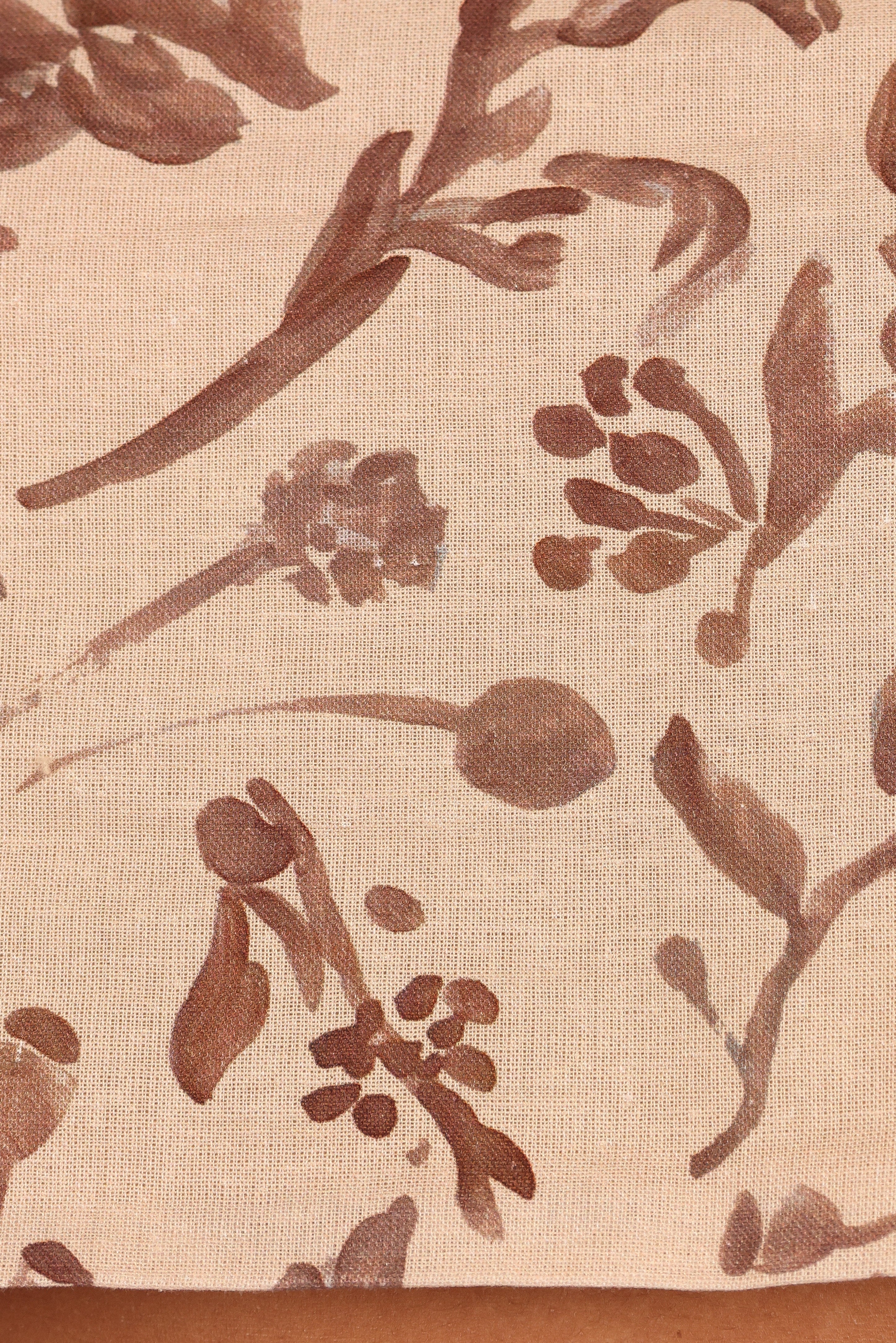 Irina Top - Wild Orchid