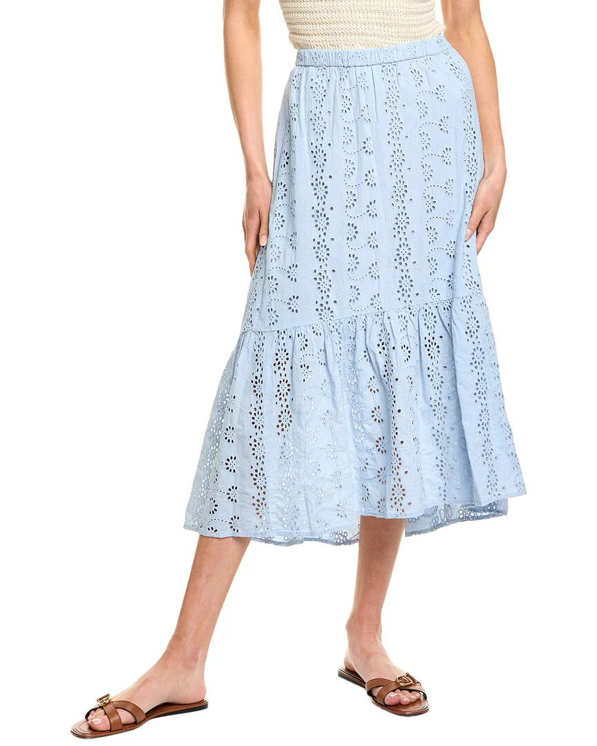 Velvet by Graham & Spencer Amelia Maxi Skirt