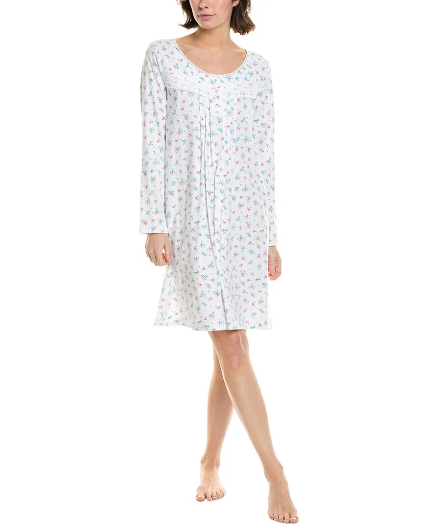 Carole Hochman Nightgown