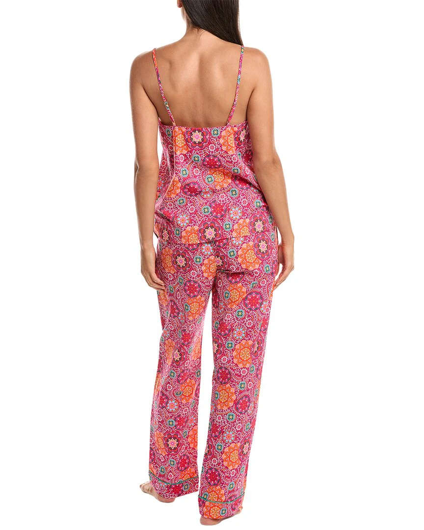 BedHead Pajamas 2pc Pajama Pant Set