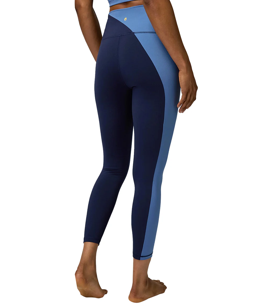 Spiritual Gangster Zoe Colorblock 7/8 Legging