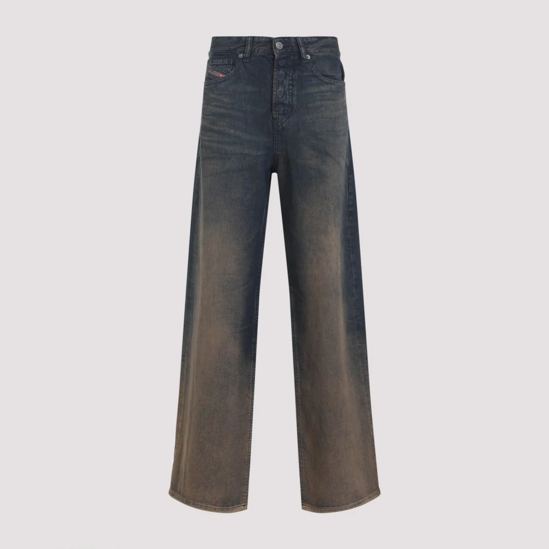 Blue Rust 1996 D-Sire S2 Jeans