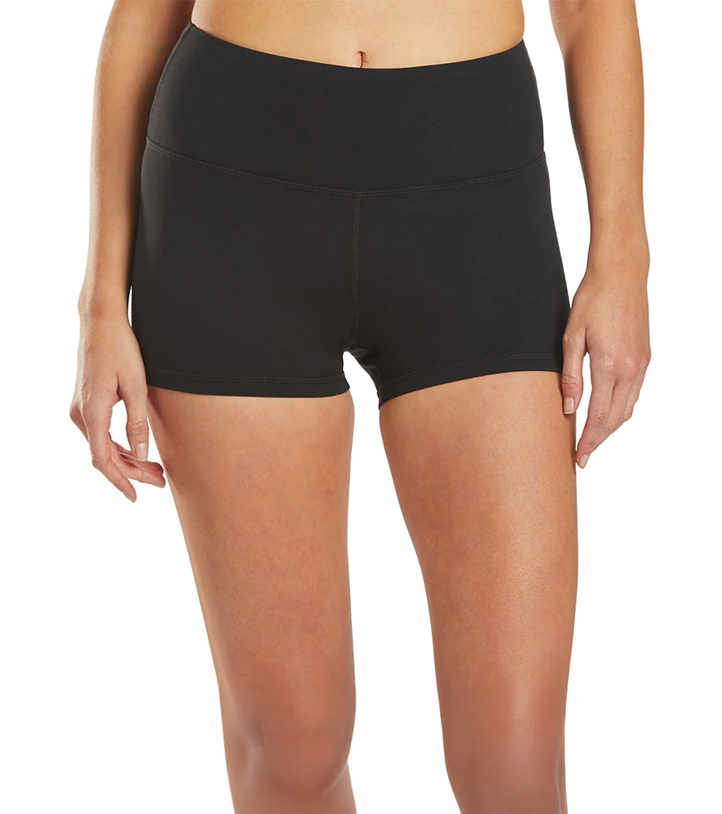 prAna Layna Yoga Shorts
