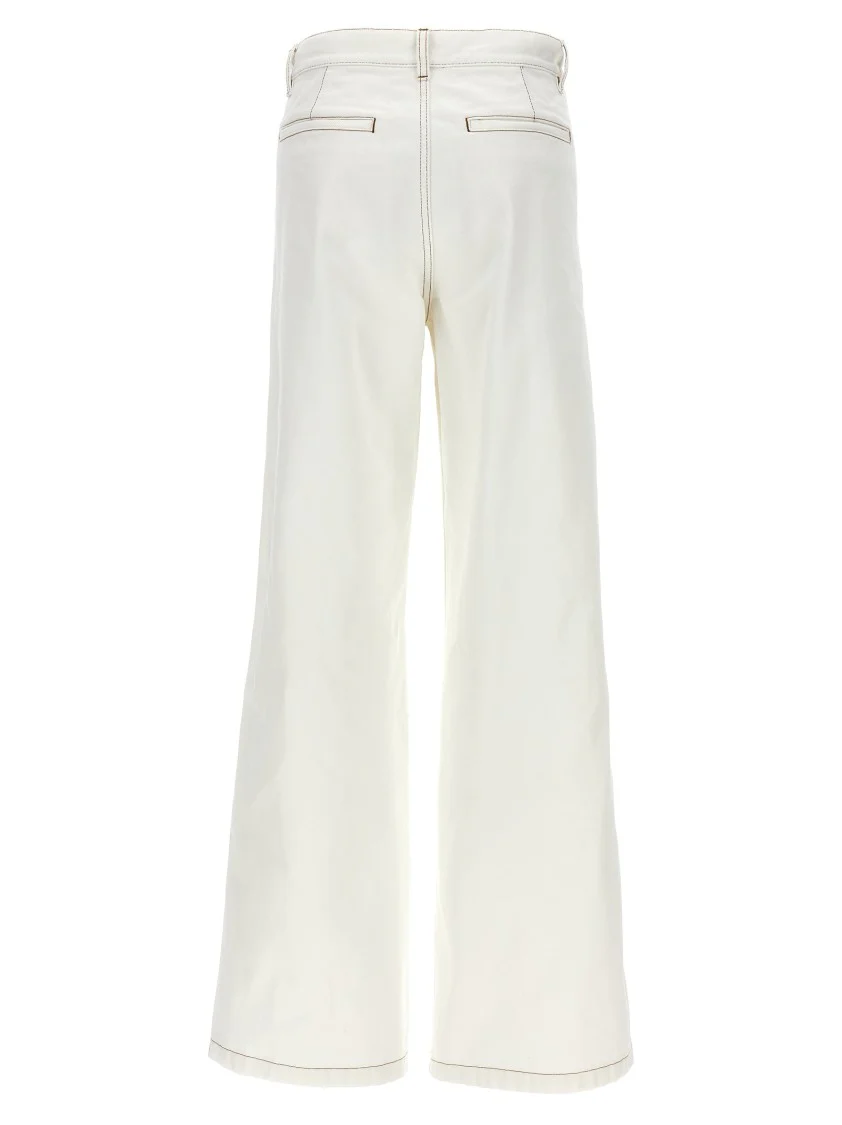 'Paxy' Pants