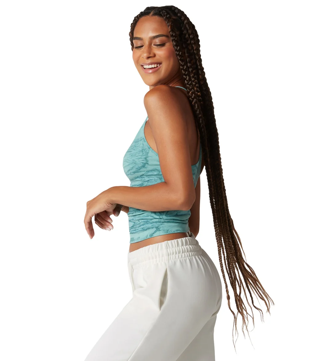 NUX Paloma Cami Hand-Dye