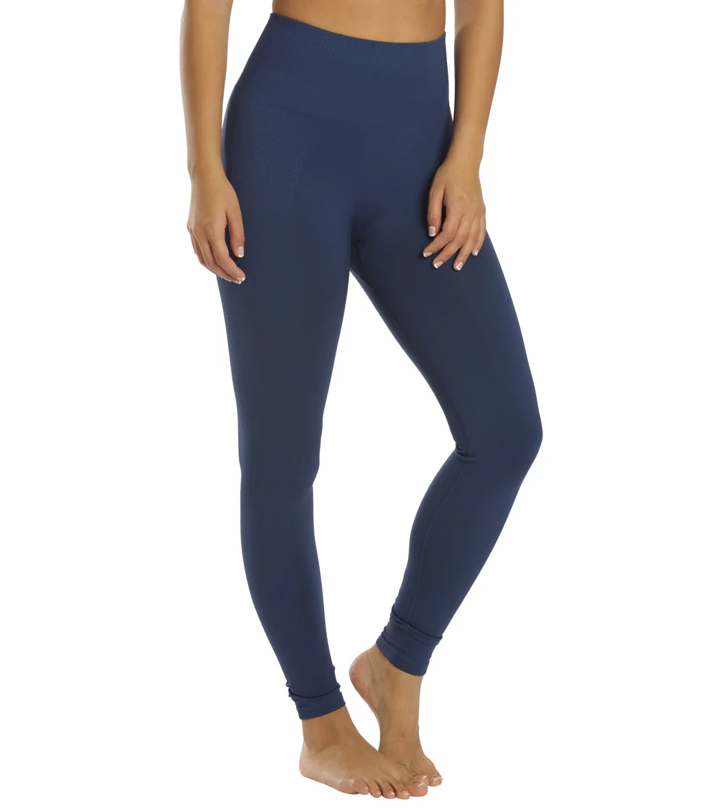Spiritual Gangster Icon High Waisted Legging