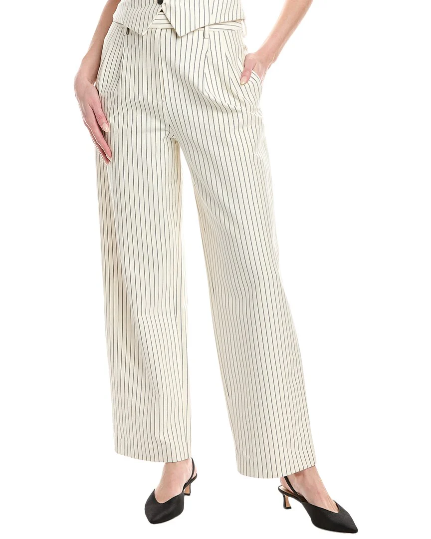rag & bone Marianna Ponte Pant