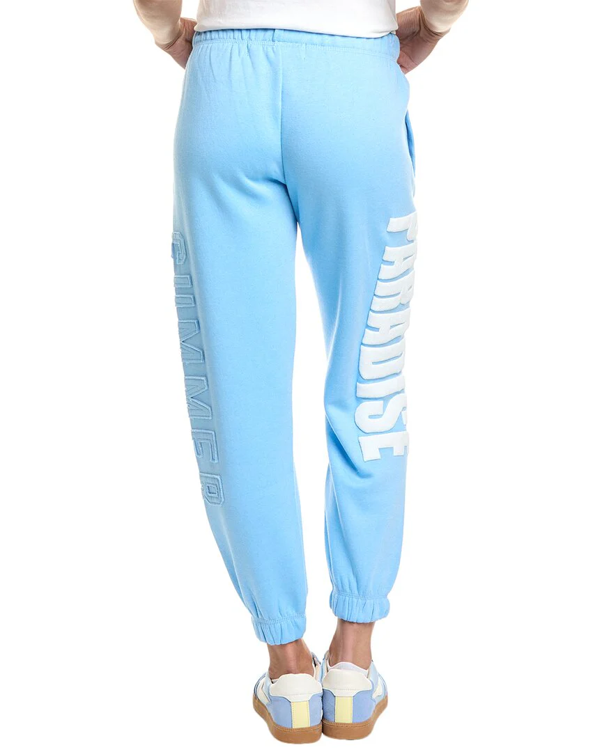 Vintage Havana Garment Dye Jogger