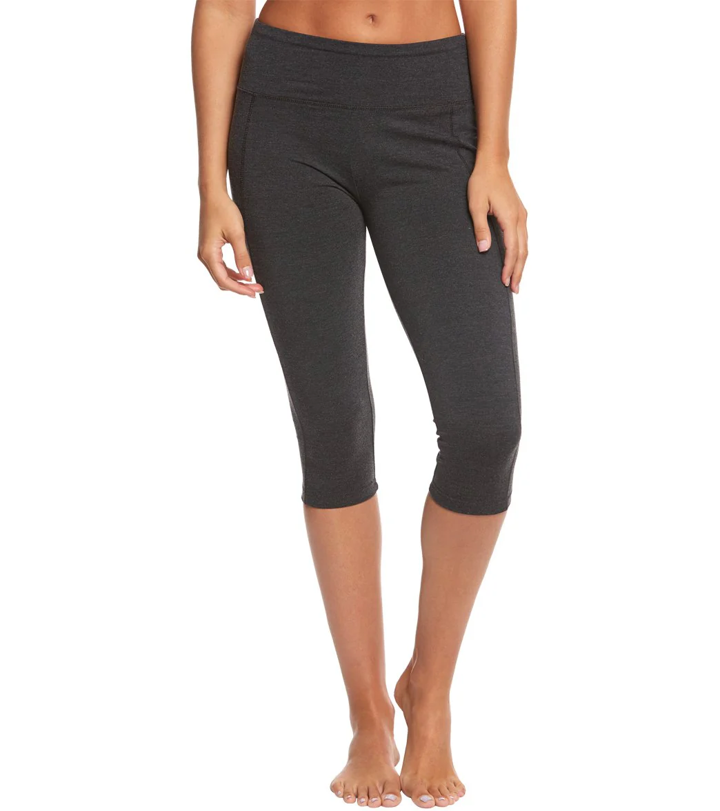 Marika Slimming Yoga Capris