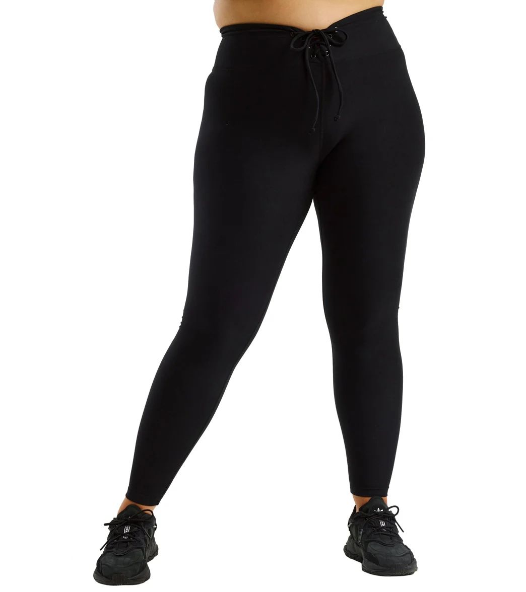 Year of Ours Stretch Football Leggings