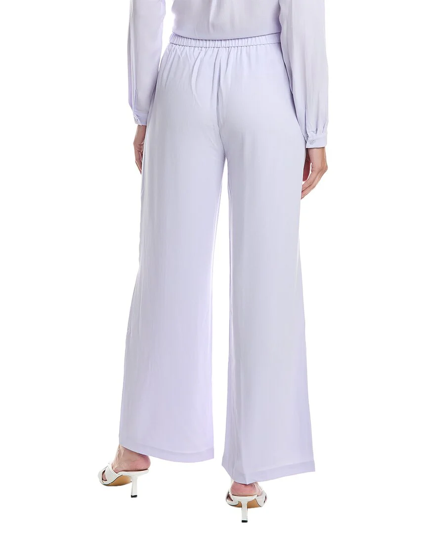 EILEEN FISHER Wide Pant