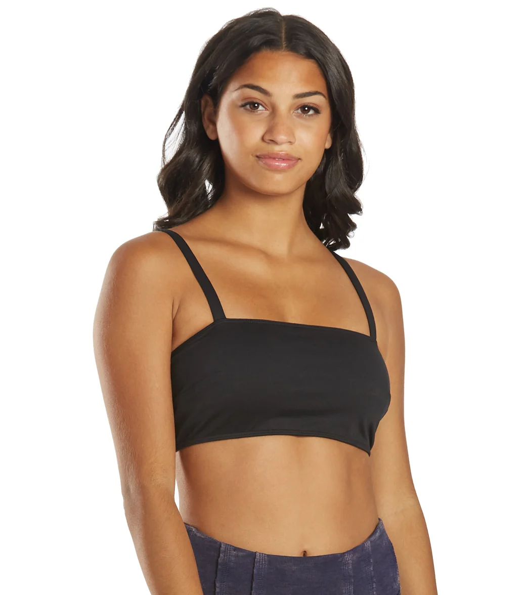 Free People Very Prairie Bra