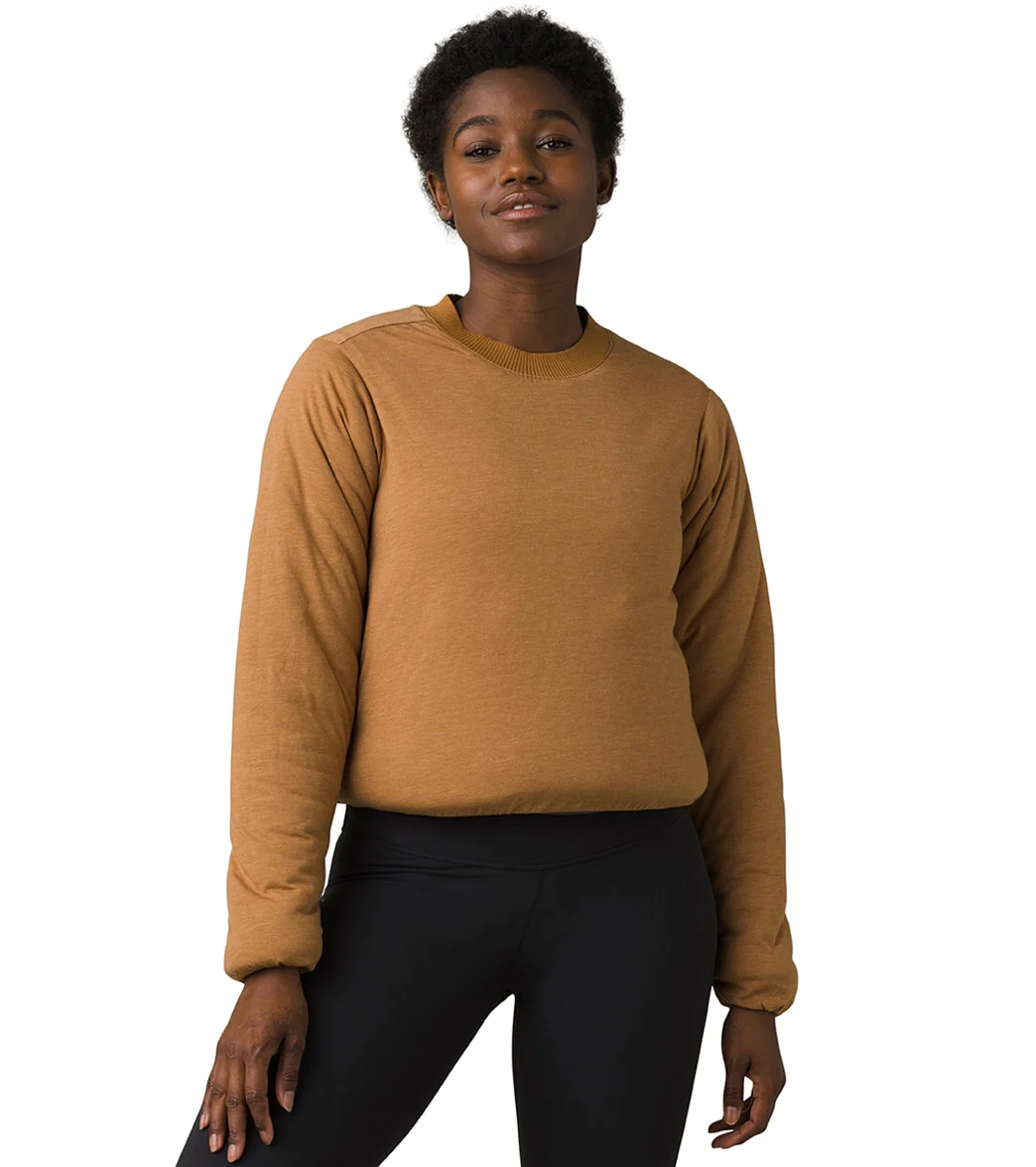 prAna Polar Escape Sweatshirt