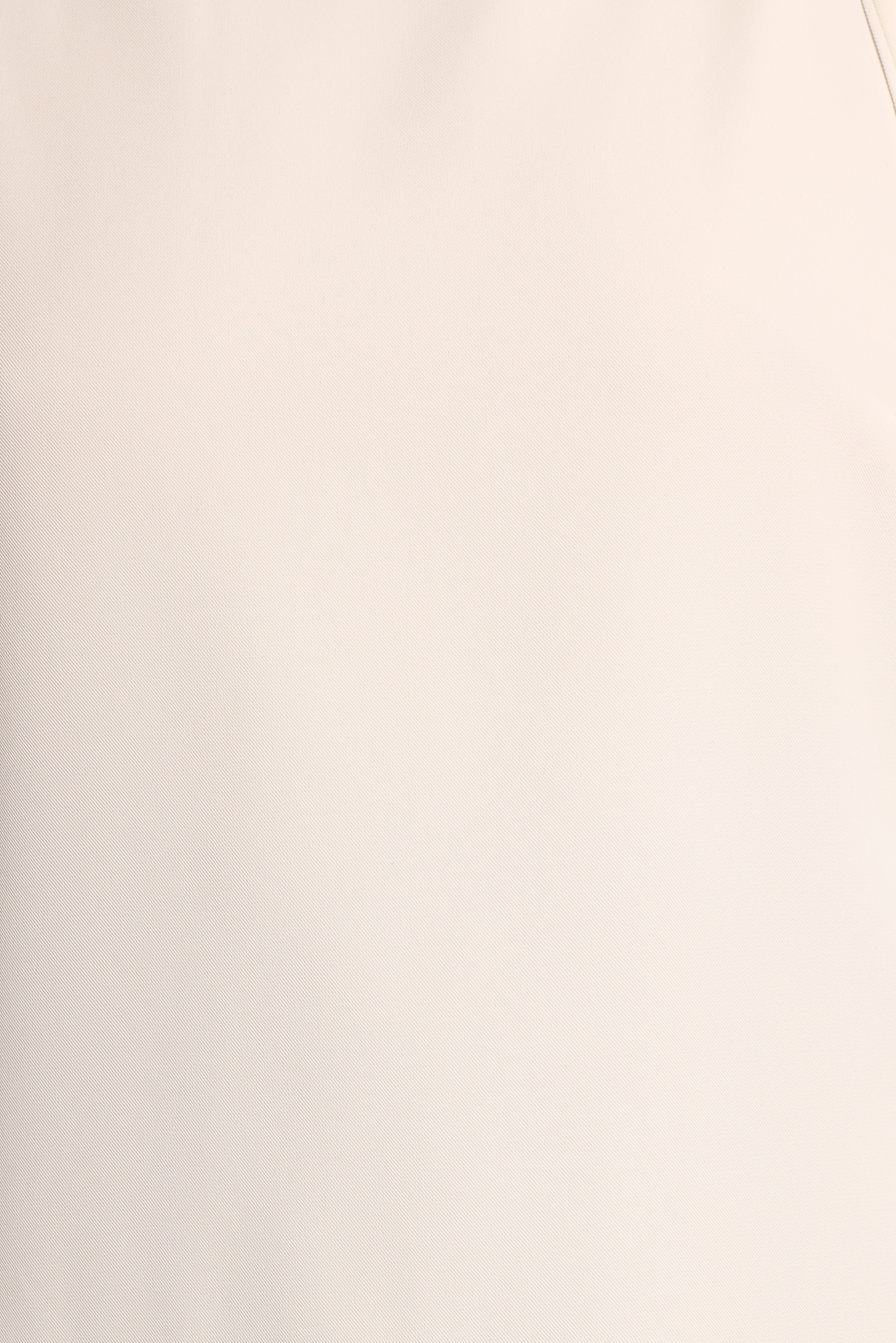 Floriana Mini Dress - Ivory