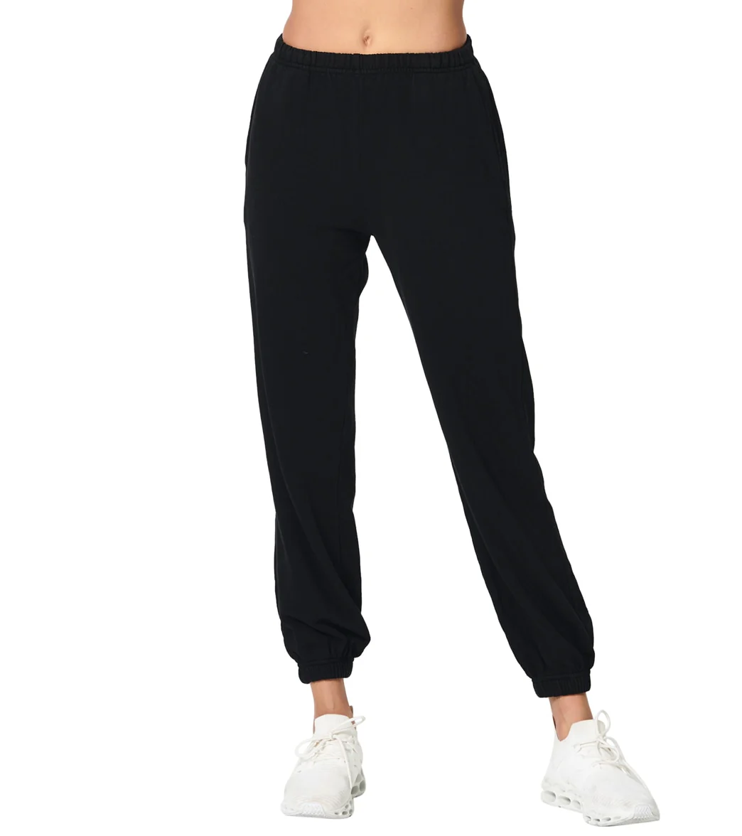 NUX Sunday Organic Sweatpants