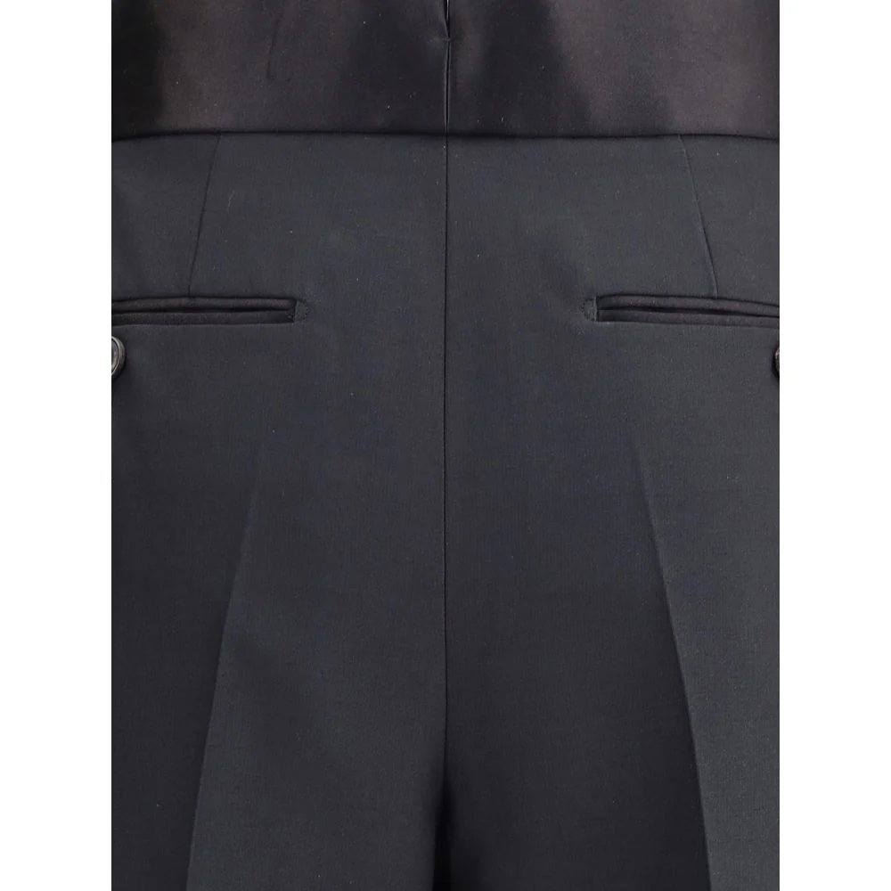 Tom Ford Woll and silk Women's Pants