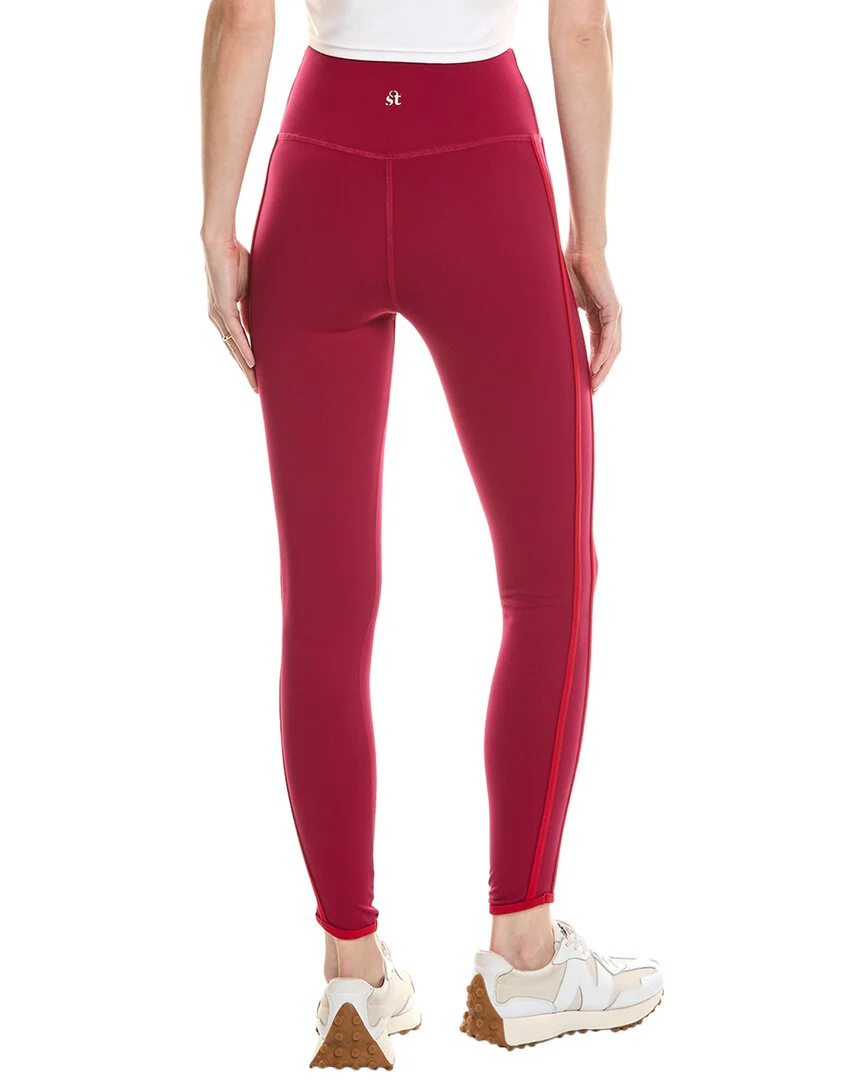 STRUT THIS Havana Ankle Legging