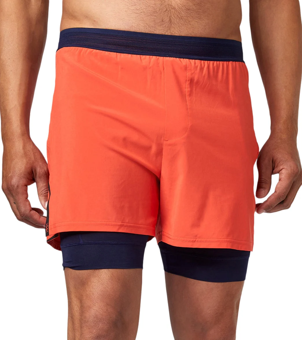 Rhone 4 Swift Short Lined