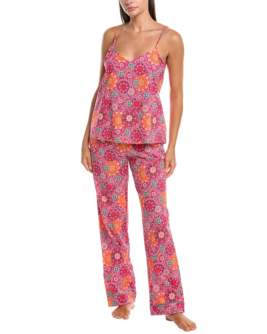 BedHead Pajamas 2pc Pajama Pant Set