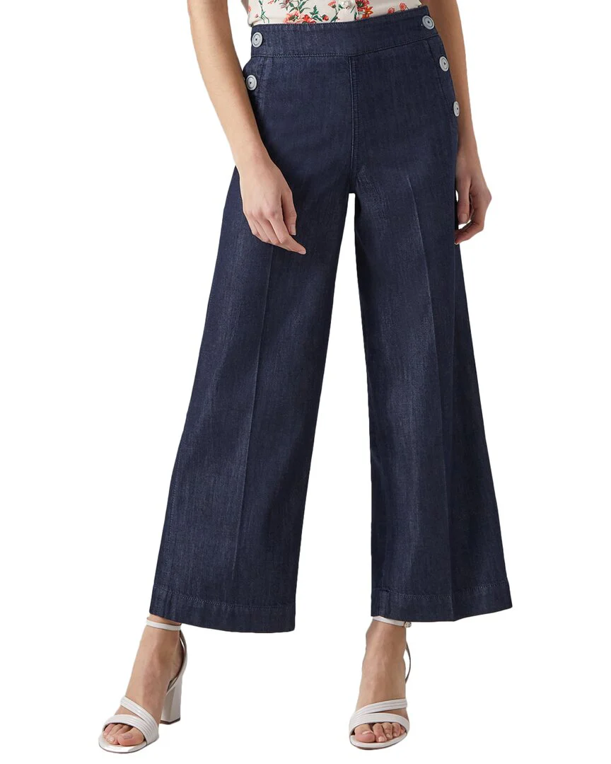 LK Bennett Nur Trouser