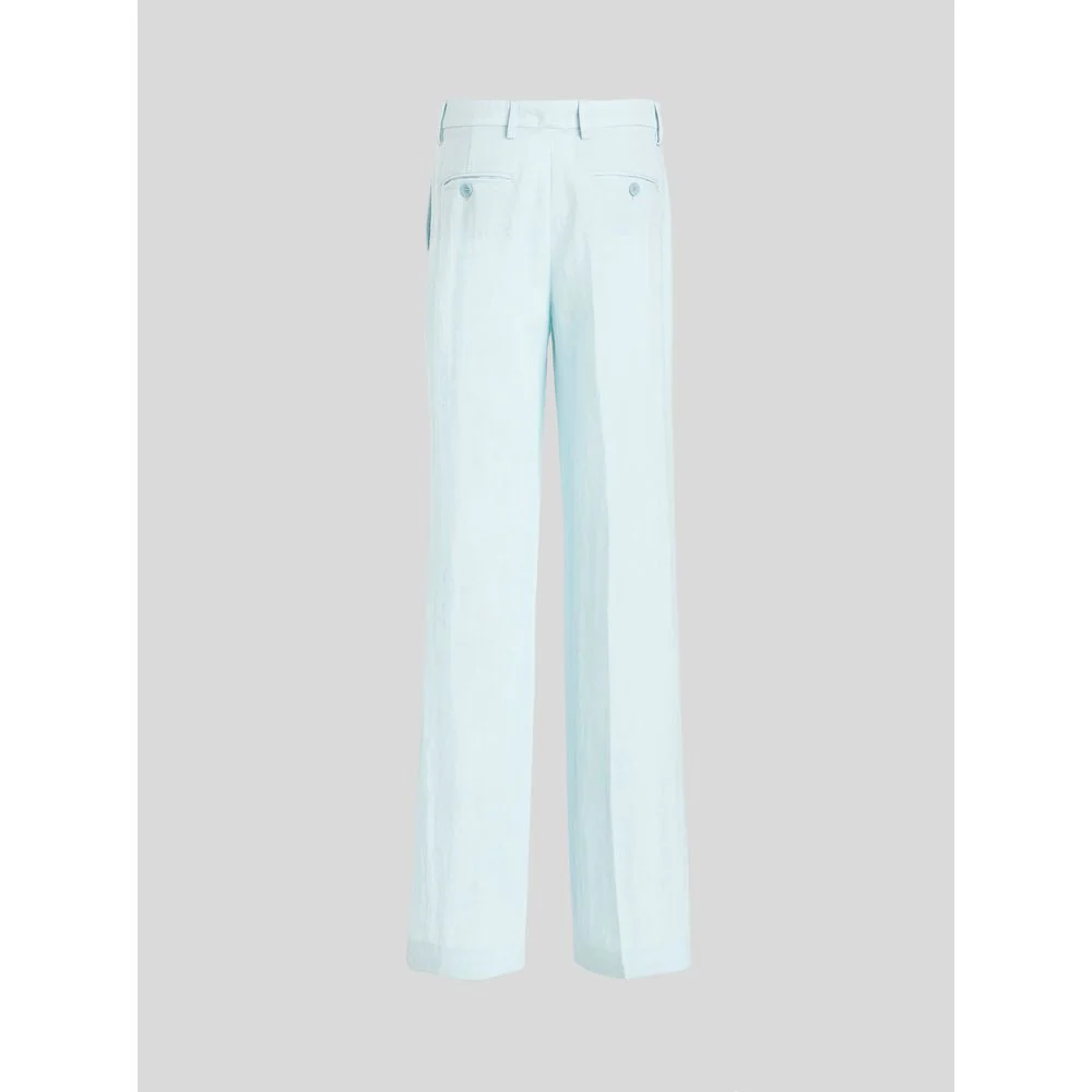 Palazzo Trousers