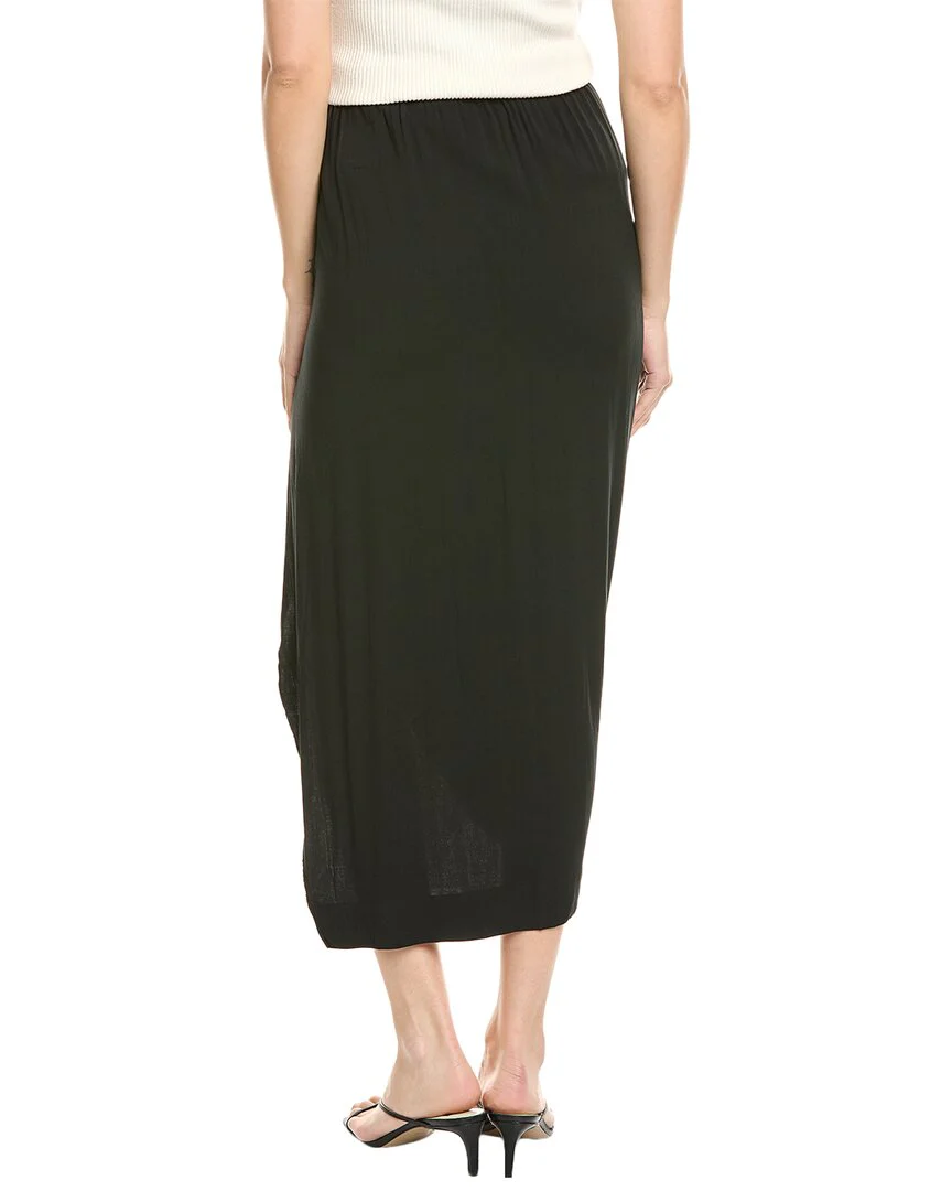 Chaser Heirloom Woven Lindsay Midi Skirt