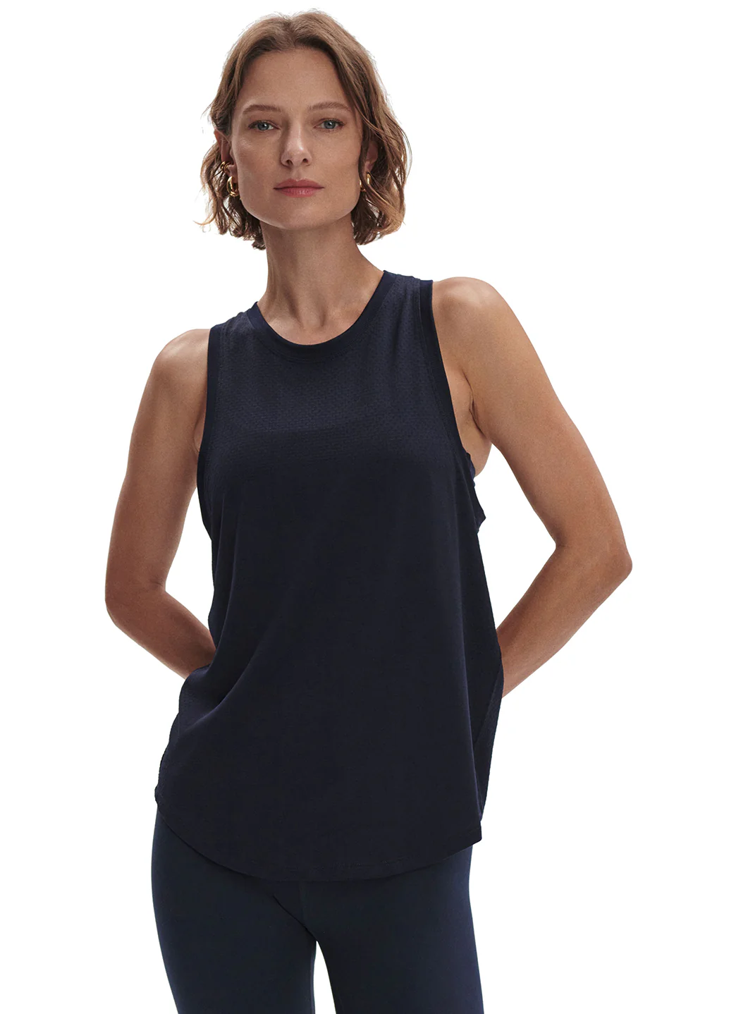 Varley Dacey Longline Tank
