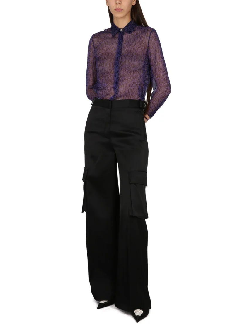 Duchesse Pants