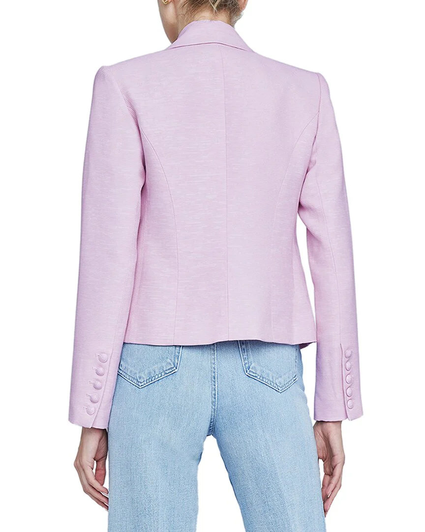 L'AGENCE Brooke Blazer